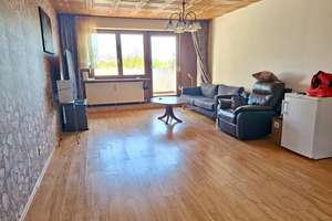 Hier können Sie einziehen! gemütliche 4 ZKB-Wohnung mit Dachterrasse und TG-Stellplatz! – Die vollständige Adresse der Immobilie erhältst du vom Anbieter., 86167 Lechhausen-Ost, Augsburg – Vorschaubild 15