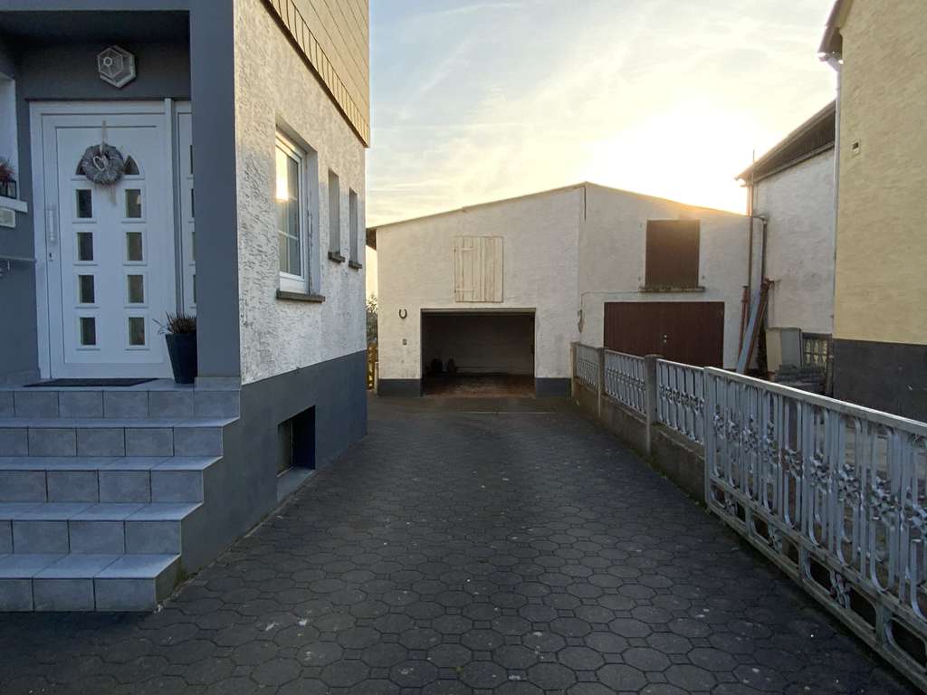 Immobilie in Grünberg - Besonderes Konzept – attraktive Kapitalanlage mit Perspektive - Bild 1