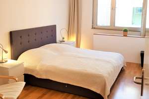 2-Zimmer-Wohnung mit Balkon, Einbauküche und Parkplatz in Stuttgart-Mitte – Sophienstrasse 39, 70178 Rathaus, Stuttgart – Vorschaubild 8