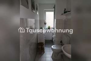 Tauschwohnung: Schöne Altbauwohnung in Bahnhofsnähe – Die vollständige Adresse der Immobilie erhältst du vom Anbieter., 23558 Sankt Lorenz Nord, Lübeck – Vorschaubild 4