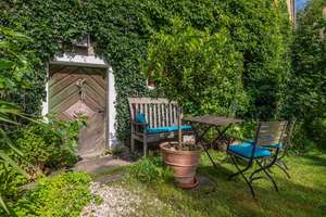 Denkmalgeschütztes Wohnhaus aus dem 18. Jahrhundert, ehemaliges Mühlengebäude in idyllischem Garten – Die vollständige Adresse der Immobilie erhältst du vom Anbieter., 94110 Wegscheid – Vorschaubild 55