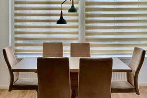 Neuwertige, möblierte 3-Zimmer-Wohnung mit EBK in ruhige, aber unmittelbare Lage am Boxhagener Platz – Kreutzigerstraße 17, 10247 Friedrichshain, Berlin – Vorschaubild 5