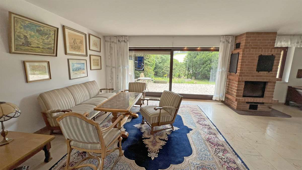 Immobilie in Hünxe - Großes Familienidyll in begehrter Lage von Drevenack – freistehend, mit viel Platz im Haus und im Ga - Bild 12