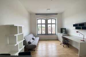 Mehr als ein Apartment: Stilvoll leben, entspannt ankommen, sofort genießen – Carl-Spindler-Str. 15a, 12555 Köpenick, Berlin – Vorschaubild 3