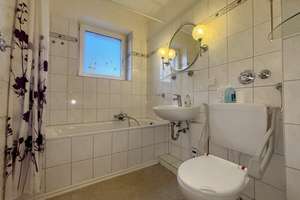 Gut geschnittene 3-Zimmer-Erdgeschosswohnung mit Terrasse in Hamburg-Wandsbek – Die vollständige Adresse der Immobilie erhältst du vom Anbieter., 22049 Wandsbek (Ortsteil), Hamburg – Vorschaubild 7