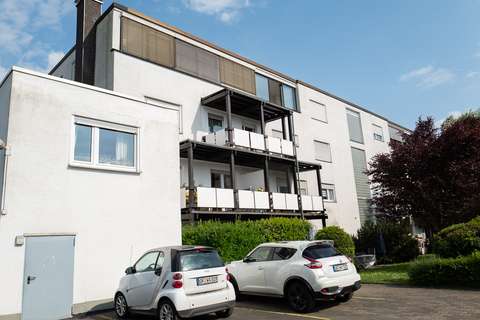 Dreieich Gotzenhain 3 Zimmerwohnung Zu Verkaufen
