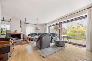 Herausragendes Reihenendhaus mit Garten, flexibler Raumstruktur und familiengerechter Gestaltung   – Die vollständige Adresse der Immobilie erhältst du vom Anbieter., 22455 Niendorf, Hamburg – Vorschaubild 4