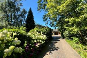 Wohnen, wo andere Urlaub machen – Exklusive Meerblick-Residenz in Schobüll – Die vollständige Adresse der Immobilie erhältst du vom Anbieter., 25813 Husum – Vorschaubild 8