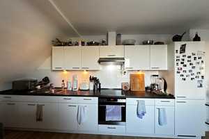 Freundliche und gepflegte 2-Zimmer-Dachgeschosswohnung in Braunschweig – Braunschweig – Vorschaubild 8