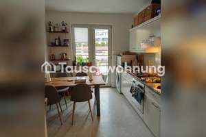 Tauschwohnung: Schöne 2-Zimmer-Wohnung in Lindenthal - Nähe Clarenbach