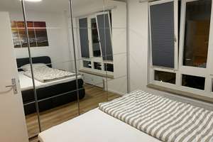 Furnished apartment for one or 2 years – Die vollständige Adresse der Immobilie erhältst du vom Anbieter., 10789 Schöneberg, Berlin – Vorschaubild 3