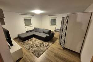 Modernisierte Wohnung mit dreieinhalb Zimmern in zentraler Lage in Mindelheim – 87719 Mindelheim – Vorschaubild 17