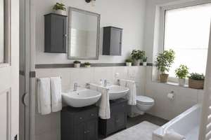 +++ 4-ZIMMER EG-WOHNUNG MIT GARTEN +++ – Industriestrasse 12, 47803 Kempener Feld/Baackeshof, Krefeld – Vorschaubild 4
