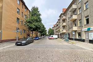 Berlin-Reinickendorf: Vermietete 2-Zimmer-Hochparterre-Wohnung mit Balkon. Ca. 3,3% Rendite – Die vollständige Adresse der Immobilie erhältst du vom Anbieter., 13403 Reinickendorf (Ortsteil), Berlin – Vorschaubild 6