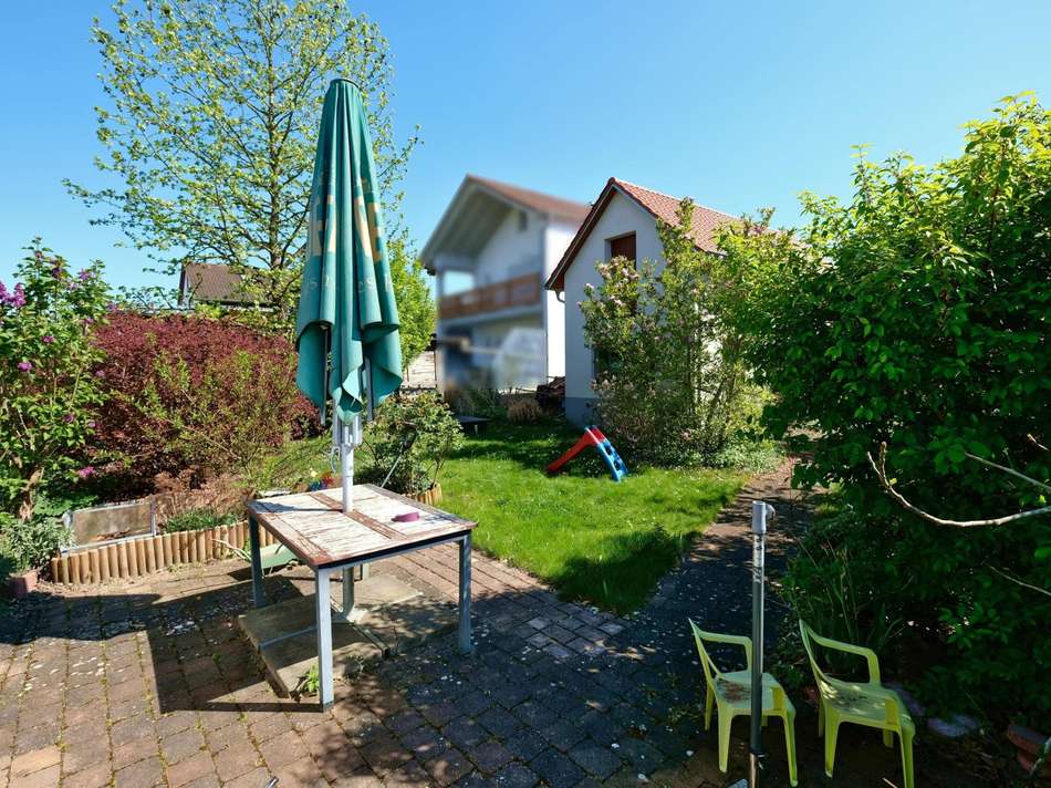Garten
