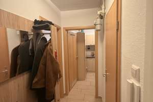 Helle Mobiliert 1-Zimmer-Wohnung mit Balkon in Top-Lage (Stuttgart-West) – Silberburgstraße 155, 70178 Feuersee, Stuttgart – Vorschaubild 3