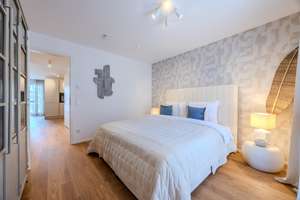 Durchdesignte Familienwohnung – Bellingweg 21, 70372 Veielbrunnen, Stuttgart – Vorschaubild 3