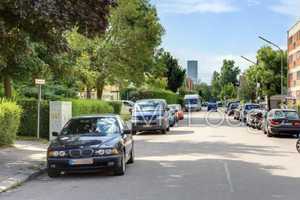 Exklusives WG-Zimmer in München Moosach/Feldmoching – Joseph-Seifried-Straße 26, 80995 München – Vorschaubild 7