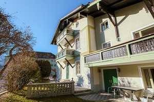 Attraktives, Top Saniertes Stilanwesen (Mehrfamilienvilla) in zentraler Lage von Partenkirchen – Garmisch-Partenkirchen (Kreis) – Vorschaubild 2