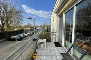 Freiwerdende 3 Zimmer Wohnung in traumhafter Lage am Neckar ! – Die vollständige Adresse der Immobilie erhältst du vom Anbieter., 69115 Bergheim, Heidelberg – Vorschaubild 5