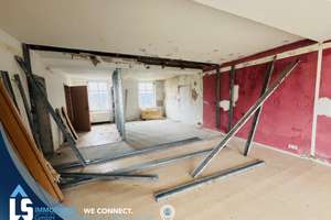 MFH mit großem Potenzial, plus Extra Bauland! – Parkstraße 12, 39319 Redekin – Vorschaubild 5