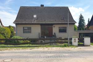 Klasse EFH auf wunderschönem 626 m² gr. Grundstück.: Gar., Sauna, Kamin - L´rade - in Waldnähe – Die vollständige Adresse der Immobilie erhältst du vom Anbieter., 12309 Lichtenrade, Berlin – Vorschaubild 10