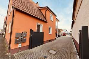 Charmantes Einfamilienhaus in Schwegenheim – Germersheim (Kreis) – Vorschaubild 2