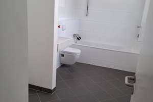 Schöne 2-Zimmerwohnung! – Hohe Str. 5, 47051 Dellviertel, Duisburg – Vorschaubild 5