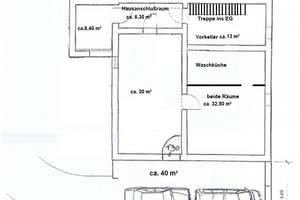 See nahes  Fachwerkhaus, Wintergarten, Terrasse, Keller/Bunker auf 5320 m² Grund mit Baureserve – Die vollständige Adresse der Immobilie erhältst du vom Anbieter., 16845 Dreetz – Vorschaubild 39