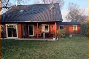 Einige Seeen, traumhafte - ländliche Lage und ein tolles Haus – Teltow-Fläming (Kreis) – Vorschaubild 6