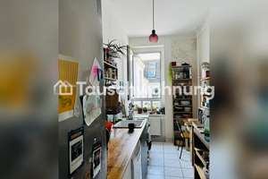 Tauschwohnung: Helle, ruhige 3-Zimmer-Wohnung in Neukölln – Flughafenstraße 33, 12053 Neukölln (Ortsteil), Berlin – Vorschaubild 3