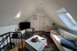 Maisonette-Wohnung mit Balkon in Osnabrück-Lüstringen! – Hasewinkel 11, 49086 Darum/Gretesch/Lüstringen, Osnabrück – Vorschaubild 8