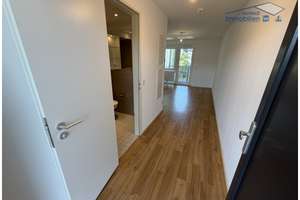 Selbstbezug oder Kapitalanlage: Modernes Apartment in München mit Gemeinschaftsdachterrasse – Die vollständige Adresse der Immobilie erhältst du vom Anbieter., 81735 Neuperlach, München – Vorschaubild 6