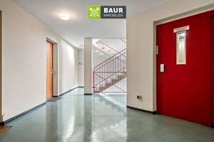 360° | Vermietete 1-Zimmer Wohnung mit Münsterblick in Ulm-Ost! – Die vollständige Adresse der Immobilie erhältst du vom Anbieter., 89073 Oststadt, Ulm – Vorschaubild 4