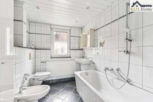 Einfamilienhaus in guter Lage – Mindener Str.  111, 32429 Dützen, Minden – Vorschaubild 13