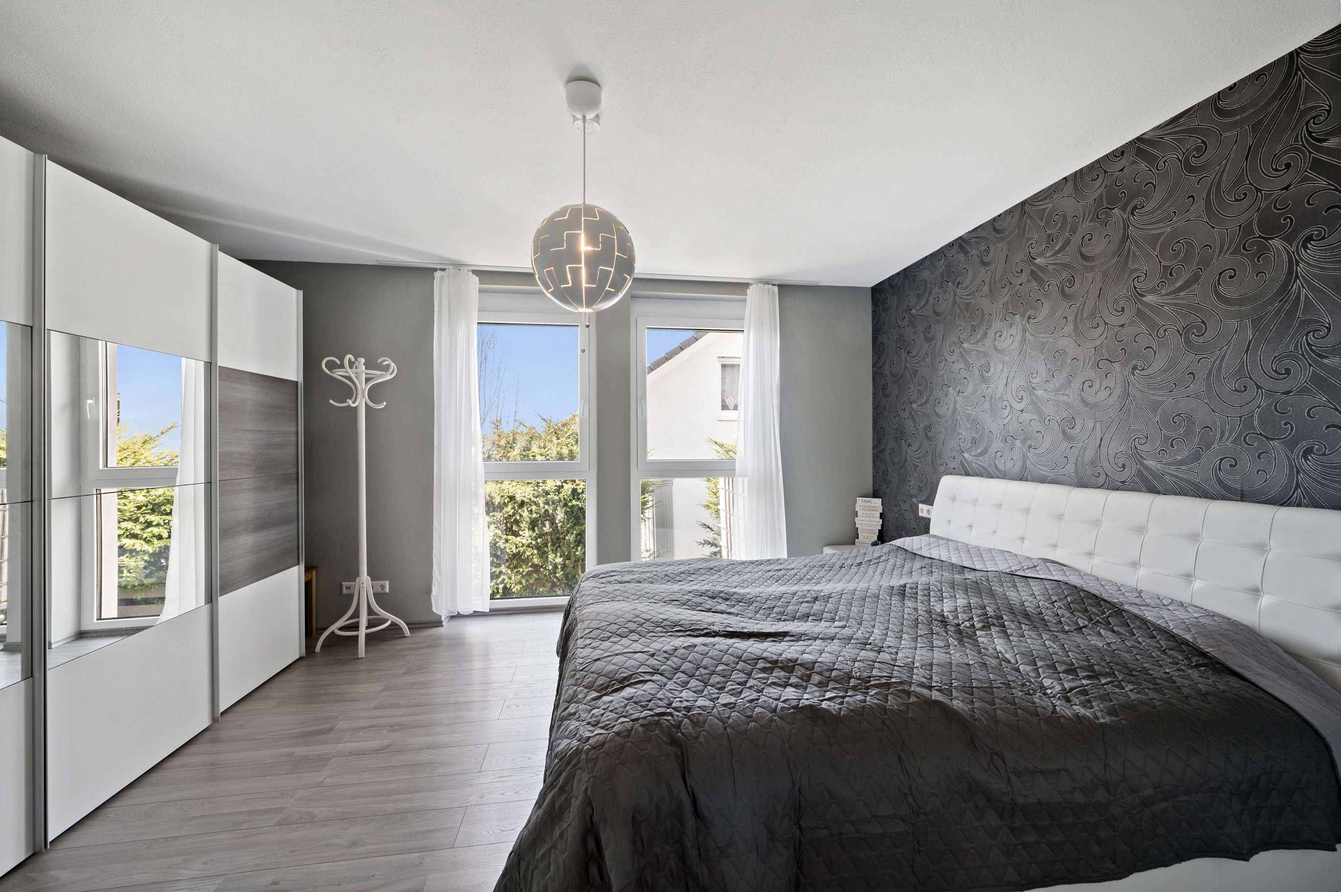 Immobilie in Bitz - Ruhiges Wohnen in Ortsrandlage - Bild 10