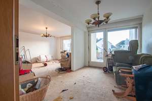 Solide Substanz trifft Gestaltungsfreiheit!
RMH mit Garage + Garten in Bielefeld-Ummeln! – Die vollständige Adresse der Immobilie erhältst du vom Anbieter., 33649 Brackwede, Bielefeld – Vorschaubild 8