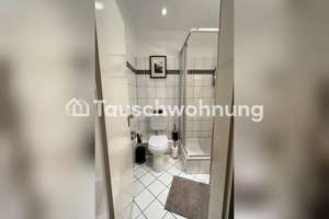 Tauschwohnung: 2 kleinere Wohnungen gegen 3-Zi.-Whg – Die vollständige Adresse der Immobilie erhältst du vom Anbieter., 10827 Schöneberg, Berlin – Vorschaubild 4