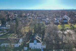 Schöne Maisonette-Dachgeschosswohnung in einem kleinen Mehrfamilienhaus mit nur 6 Einheiten in Solln – Die vollständige Adresse der Immobilie erhältst du vom Anbieter., 81479 Solln, München – Vorschaubild 28