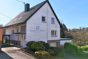 Freistehendes 1-2 Familienhaus in zentrums-und naturnaher Lage, sofort nutzbar – Am Kalkofen 15, 66127 Klarenthal, Saarbrücken – Vorschaubild 3