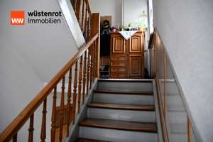 Drei Wohnungen. Drei Grundbücher. Unzählige Möglichkeiten! – Die vollständige Adresse der Immobilie erhältst du vom Anbieter., 72336 Balingen – Vorschaubild 22