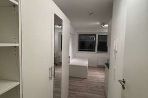 1-Zimmer Studio Apartment in Central Heidelberg – Kurfürsten-Anlage 70, 69115 Bergheim, Heidelberg – Vorschaubild 2