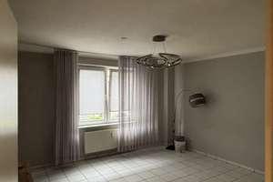 Ruhige 2-Zimmer-Wohnung mit Garten in zentraler Lage von Mönchengladbach. – Die vollständige Adresse der Immobilie erhältst du vom Anbieter., 41061 Hardterbroich-Pesch, Mönchengladbach – Vorschaubild 3
