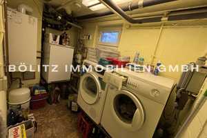 Geschmackvolles Reihenendhaus mit  Garage in einer beliebter Lage von Berlin-Rudow – Berlin – Vorschaubild 21