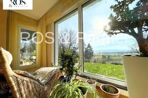 Idyllisches Zweifamilienhaus auf 1671m² großem Grundstück mit Pool und Sauna, vielseitig nutzbar! – Die vollständige Adresse der Immobilie erhältst du vom Anbieter., 31840 Hessisch Oldendorf – Vorschaubild 8