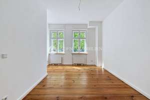 Exklusive 6-Zimmer-Doppelhaushälfte | Erstbezug nach Sanierung | Wasserblick – Sakrower Kirchweg 13C, 14089 Kladow, Berlin – Vorschaubild 6