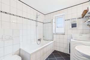 Ankommen und wohlfühlen: Moderne 3 Zimmer Wohnung mit Balkon und Garten – Die vollständige Adresse der Immobilie erhältst du vom Anbieter., 26131 Eversten, Oldenburg (Oldenburg) – Vorschaubild 13