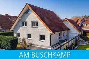 Familientraum mit 6 Zimmern!