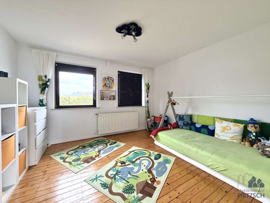Kinderzimmer 1. OG