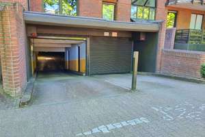 Nahe Sprödental- ruhige 114m² 3,5 Zi- Balkonterrasse-Grünblick, TG- Aufzug in top gepflegter Anlage – Die vollständige Adresse der Immobilie erhältst du vom Anbieter., 47799 Cracau, Krefeld – Vorschaubild 25